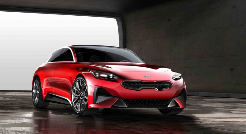 Illustration for article titled You Can Get Excited About Kia, I Won't Tell Anyone